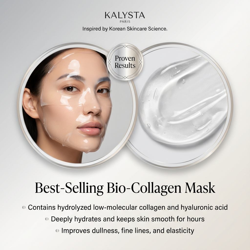 The Peptide Mask