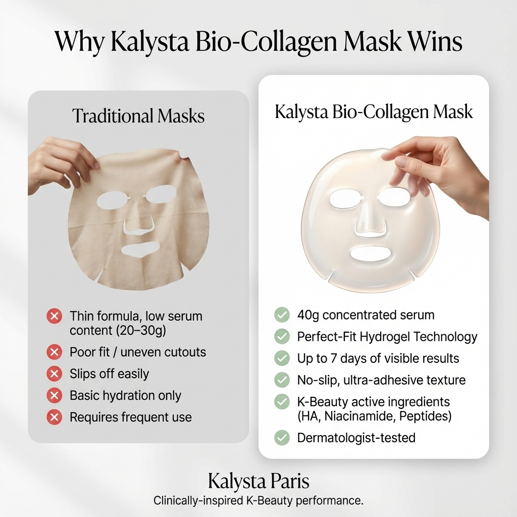 The Peptide Mask