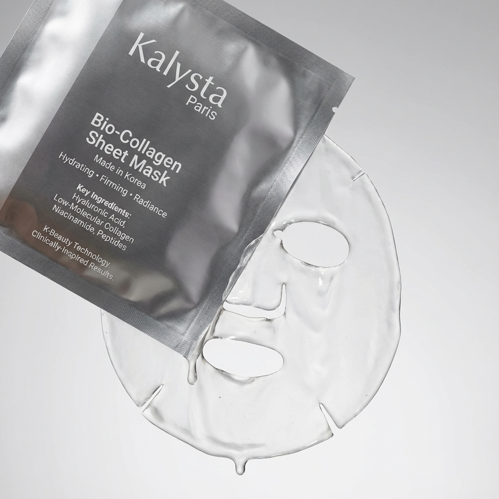 The Peptide Mask