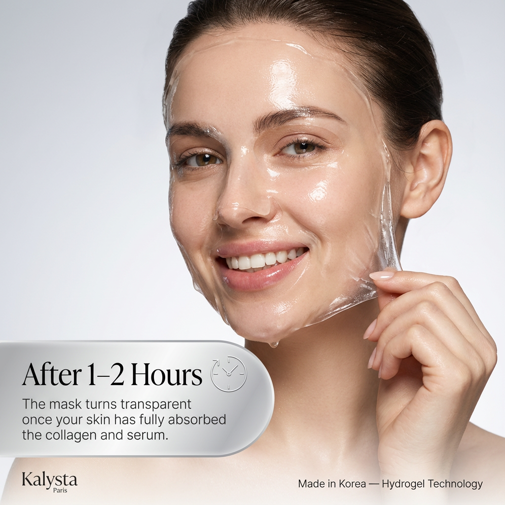 The Peptide Mask