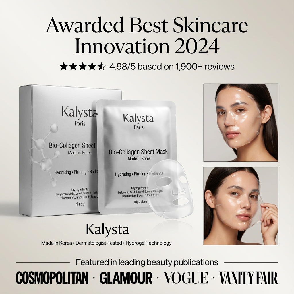 The Peptide Mask