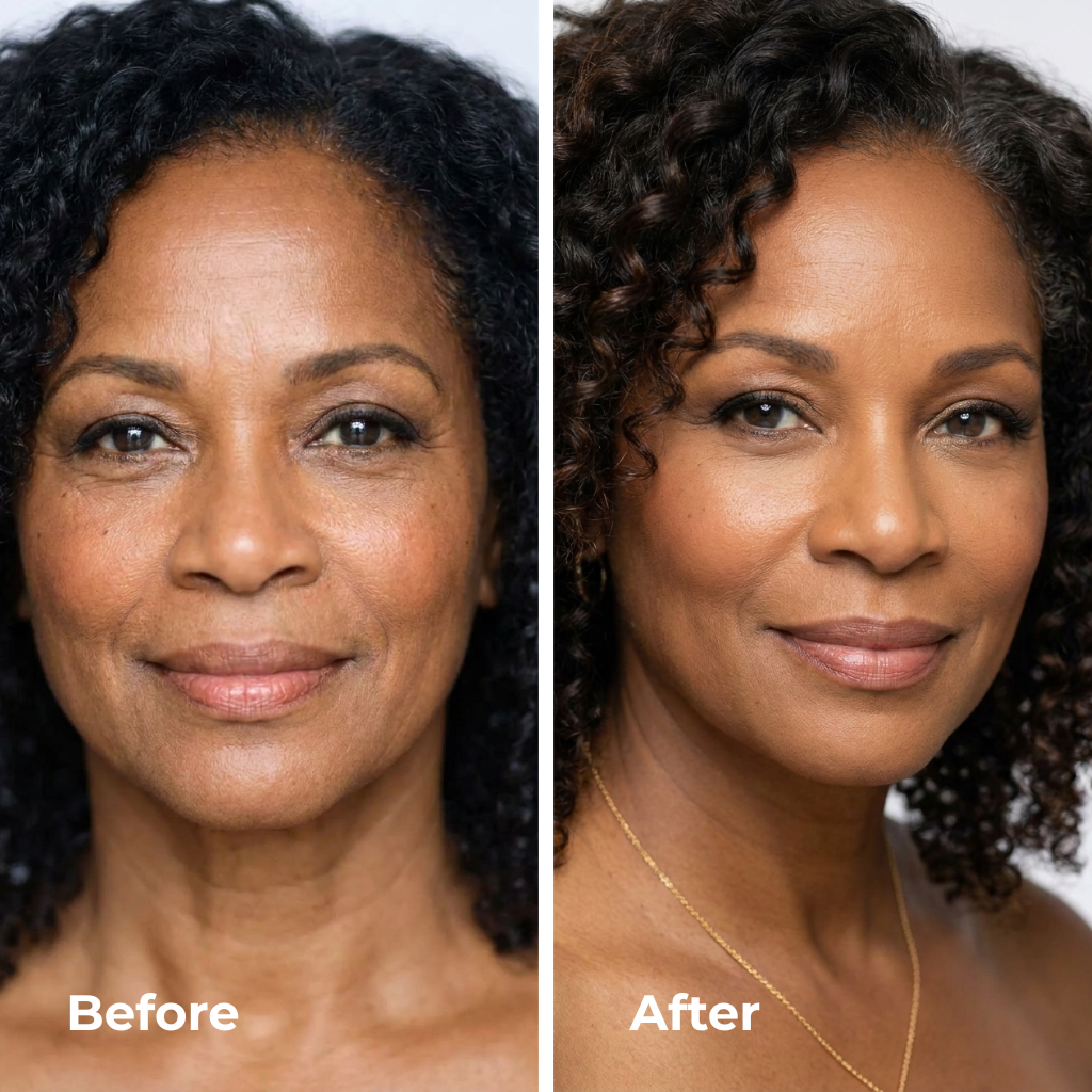 The Peptide Mask