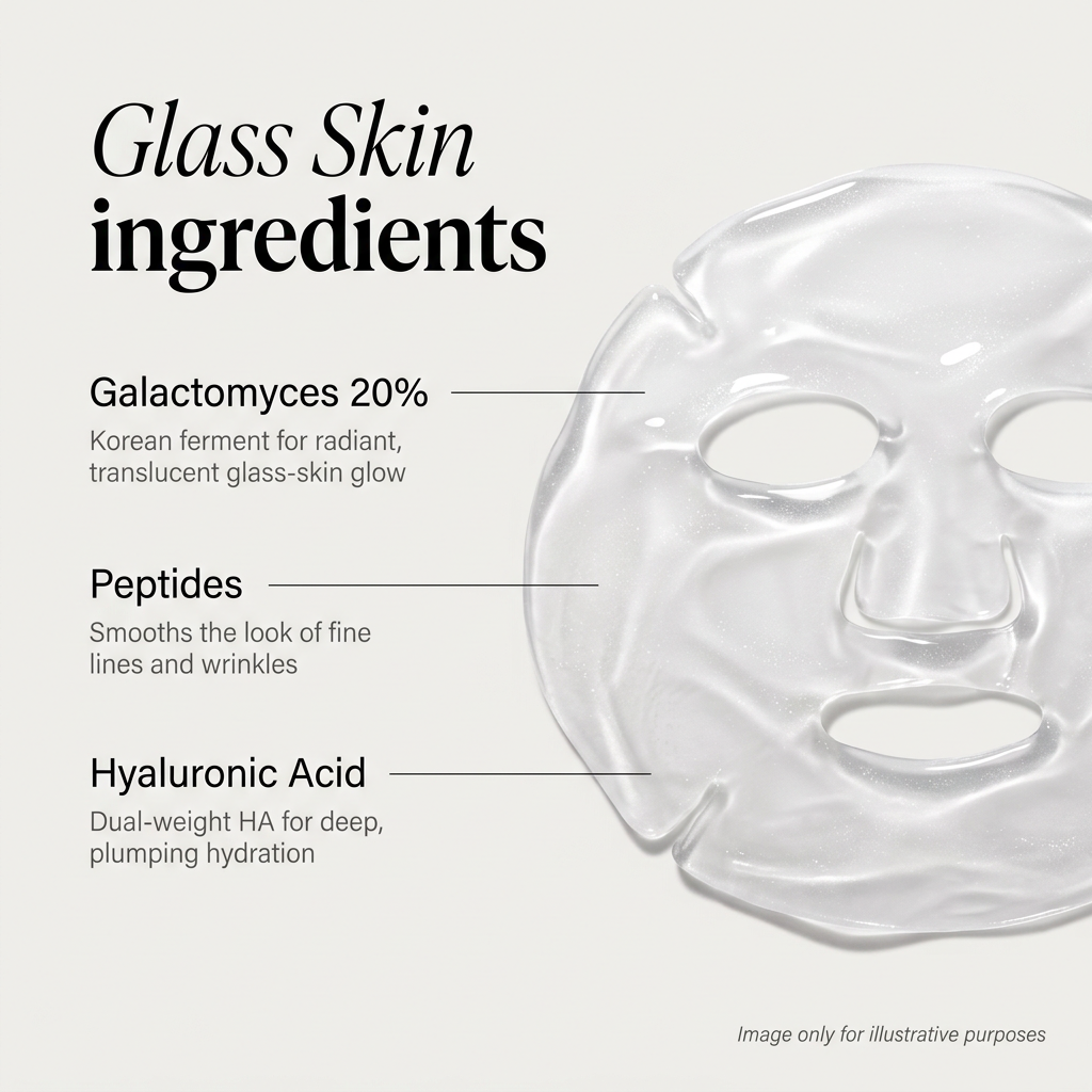 The Peptide Mask EN