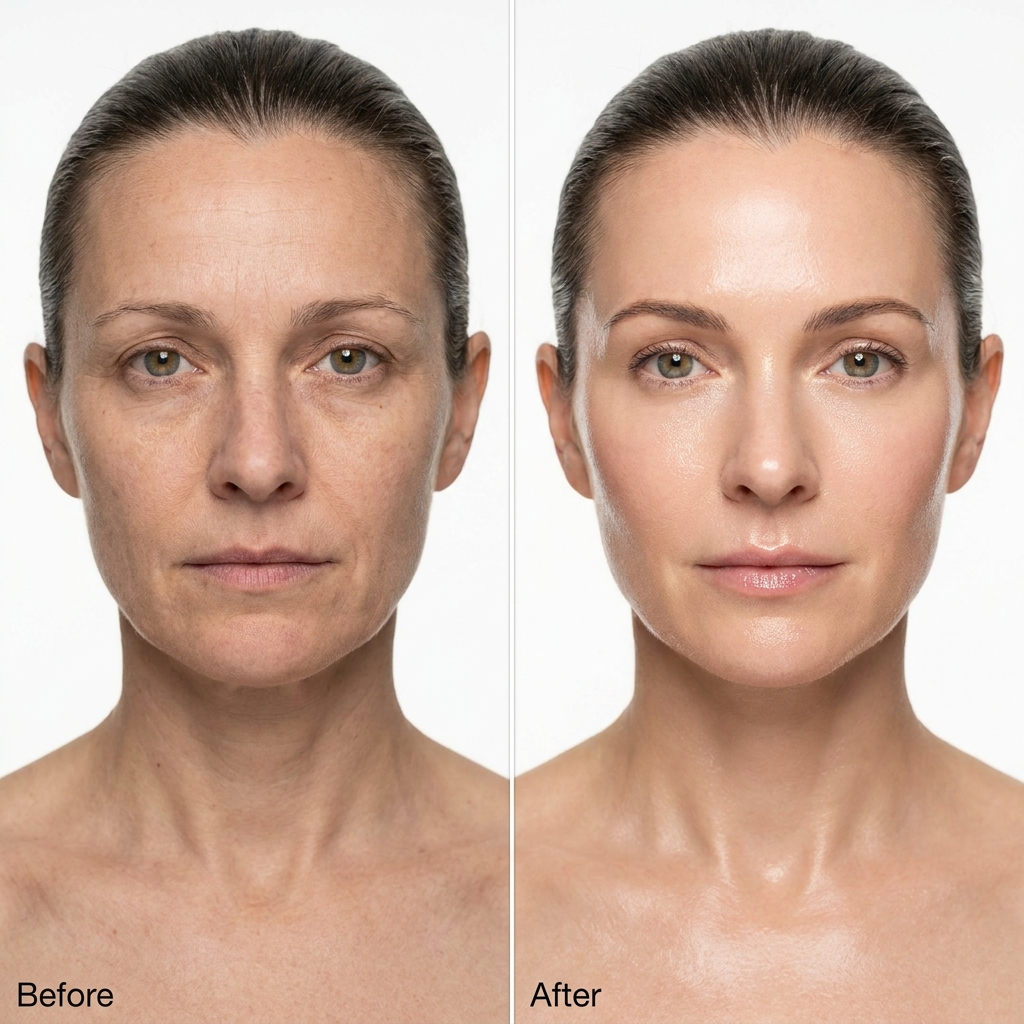 The Peptide Mask EN