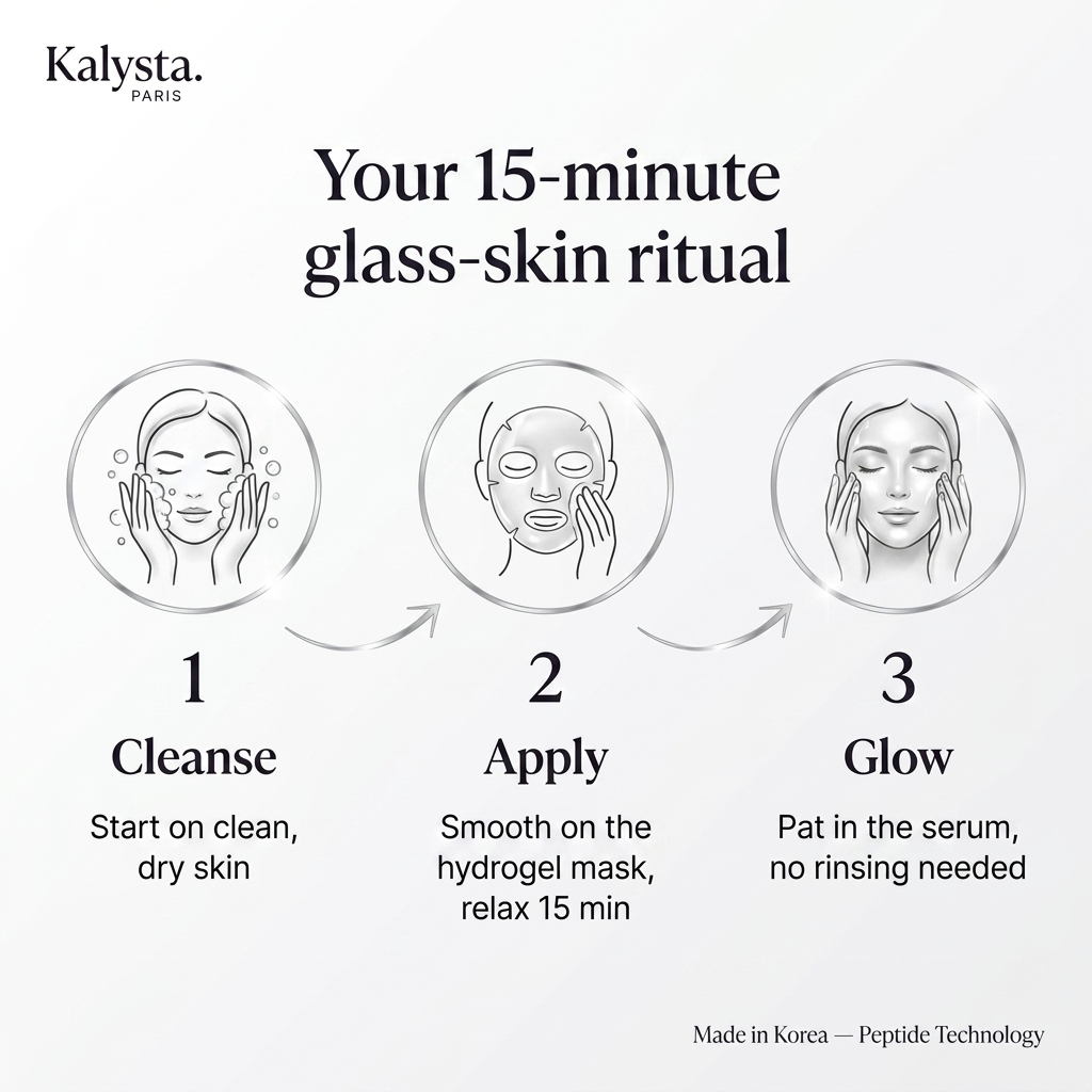 The Peptide Mask