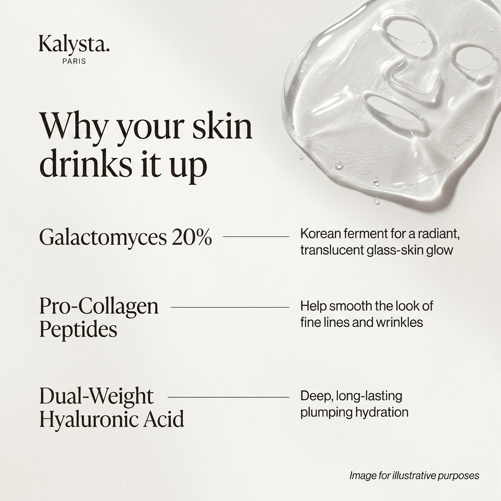 The Peptide Mask