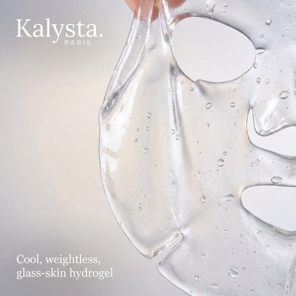 The Peptide Mask