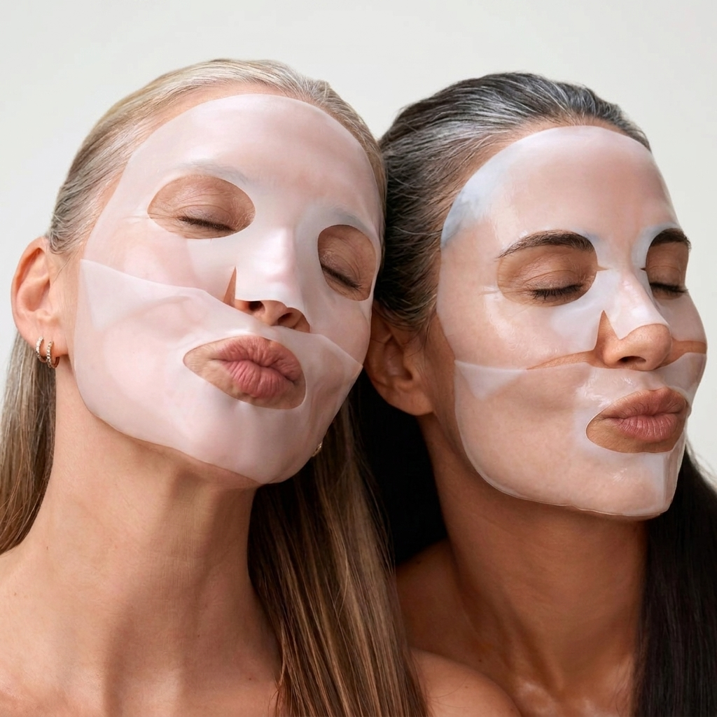 The Peptide Mask